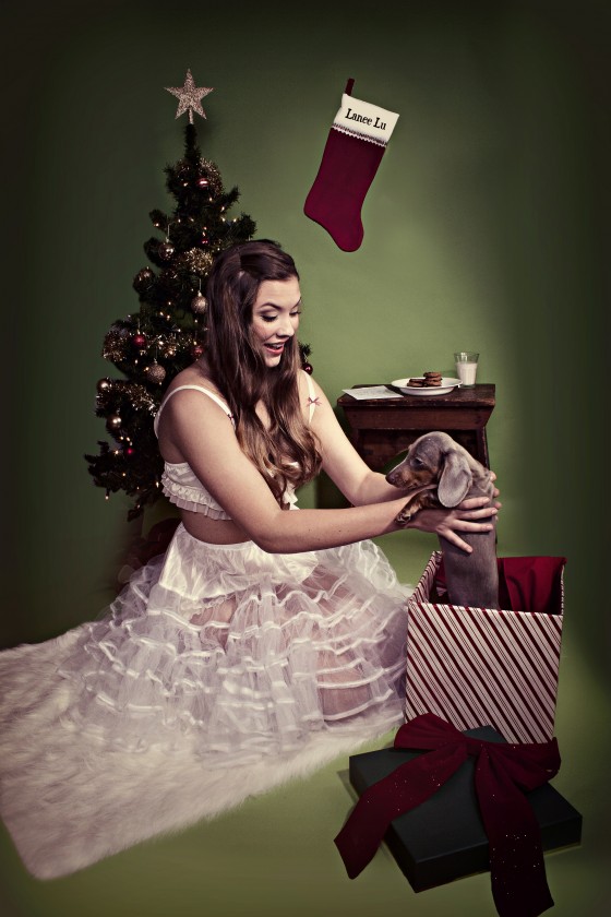 Photo 18 by Jamie May for Classic Pin-Up
