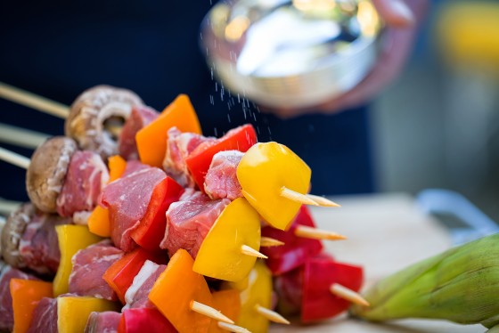 Kabobs