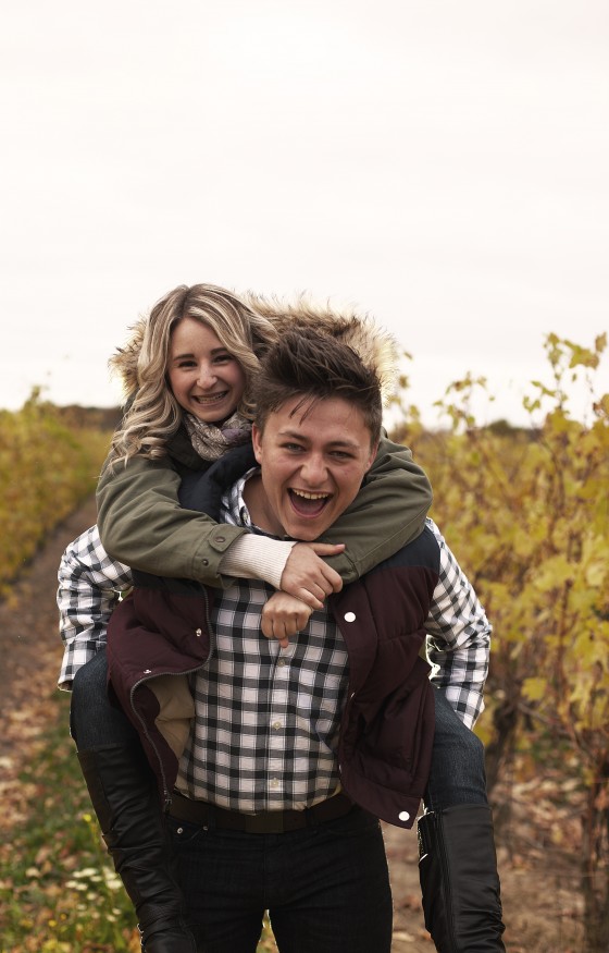 Photo 0 by Brian Rankin for Lifestyle Couple Shoot