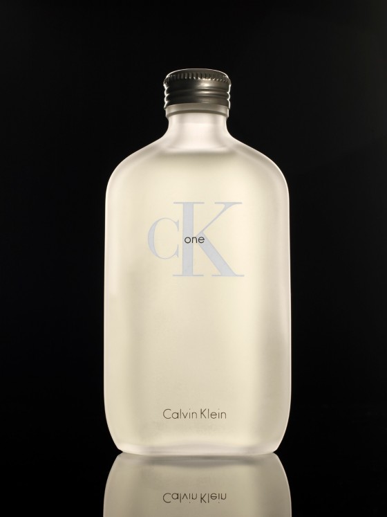 CK cologne