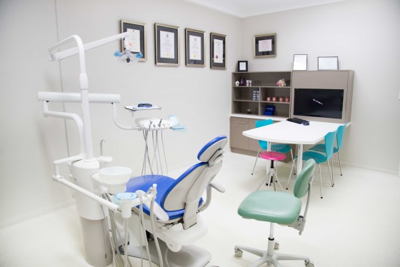 Photo 4 by Georgia Hoare for Ipswich Orthodontics