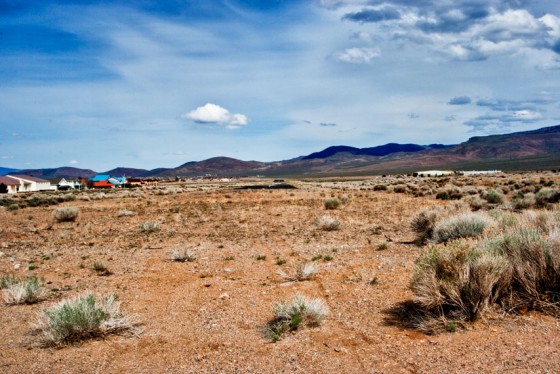 Land Near For Expansion
Next To BLM