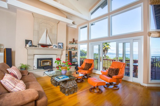 Luxury Real Estate Photography