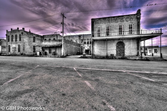 Cuero Texas