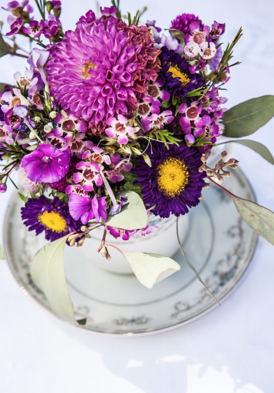 Flower Decoration