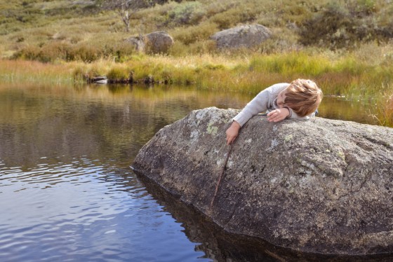 Crackenback Dreaming, Australia