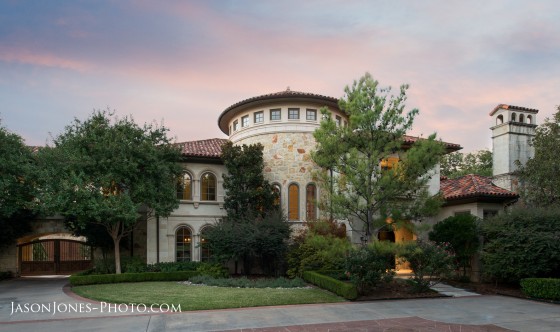 Architectural, Interior and Real Estate Photography by Jason Jones