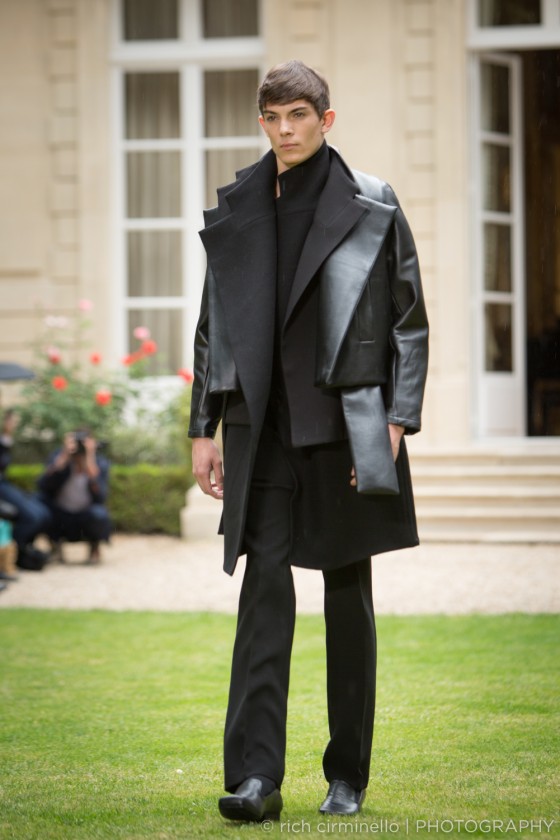 Photo 21 by rich cirminello for Runway