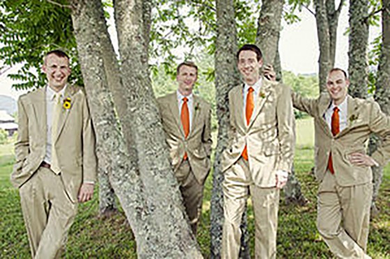 Photo 6 by Aerophoto America for Wedding Photography Services