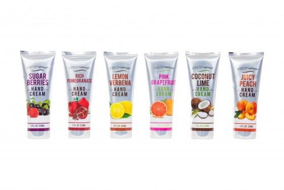 Beauty product product photographer