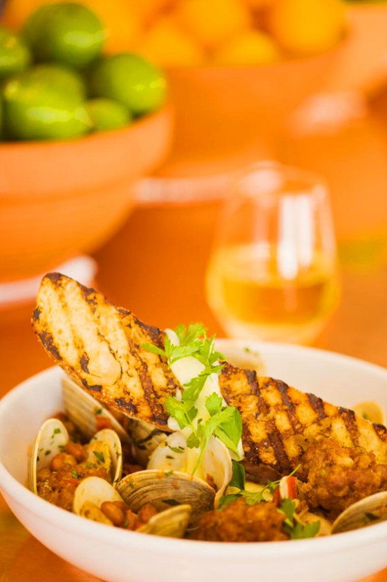 Photo 24 by Chuck Place Photography for Food, Wine, Chef and Restaurant