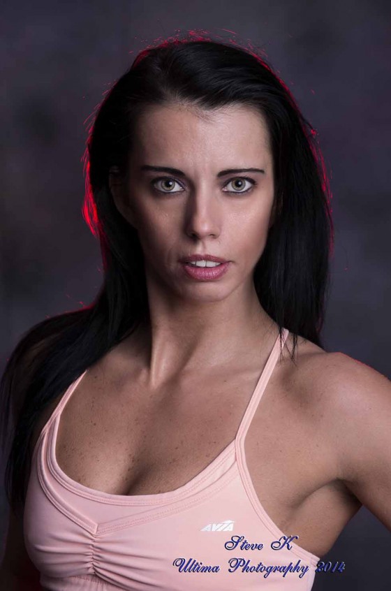 Headshots