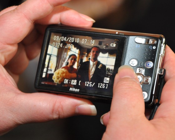 Photo 191 by Craig Irvine for Wedding Photography