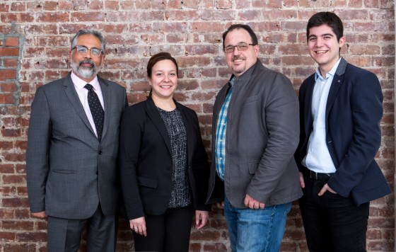Photo 6 by JEFFREY ROSENBERG PHOTOGRAPHY for Corporate Headshots