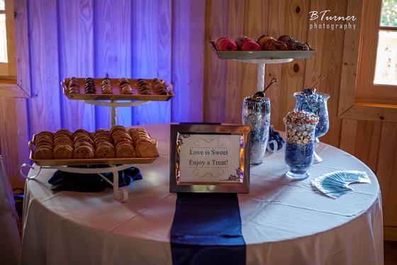 Photo 8 by Bonnie and Brad Turner for Wedding Photography