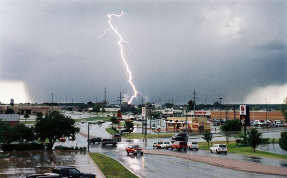 Photo 10 by Al Key Photography for Weather