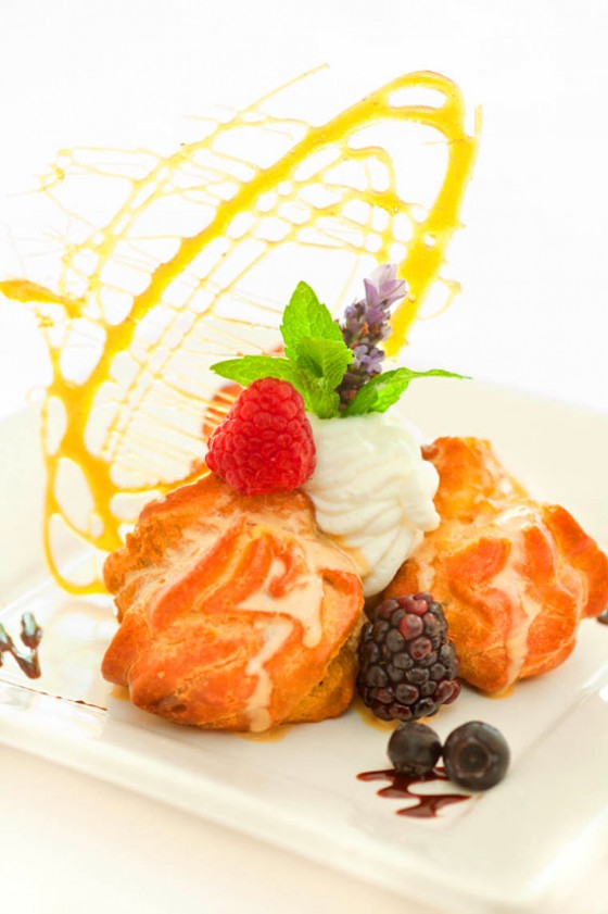 Photo 32 by Chuck Place Photography for Food, Wine, Chef and Restaurant