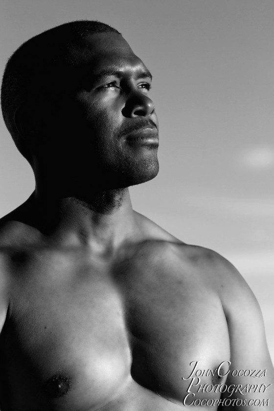 Photo 32 by John Cocozza Photography for Modeling Photography