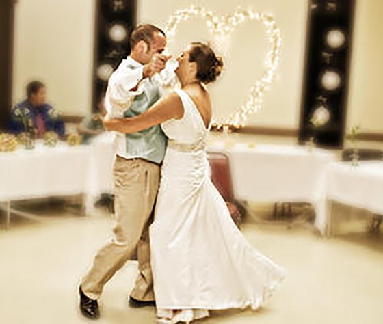 Photo 1 by Aerophoto America for Wedding Photography Services