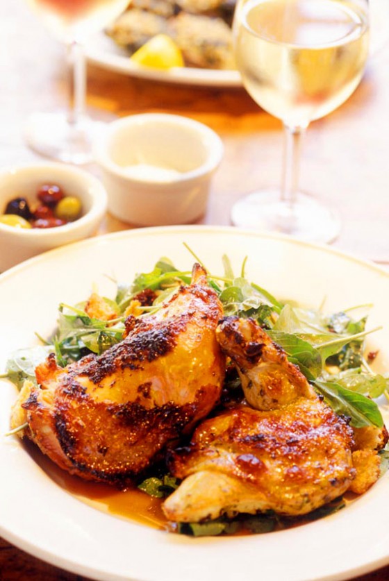 Photo 41 by Chuck Place Photography for Food, Wine, Chef and Restaurant