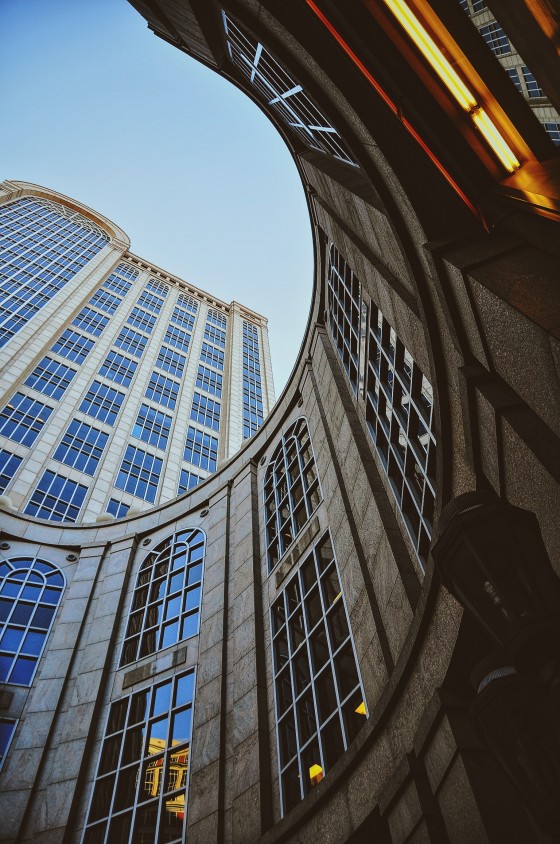 500 Boylston Street