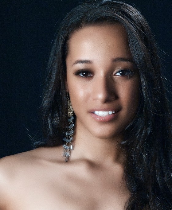 Photo 2 by Michael Margolies for Fashion and Models