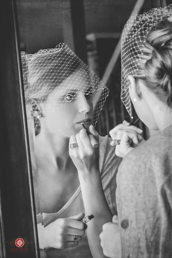 Wedding Portrait