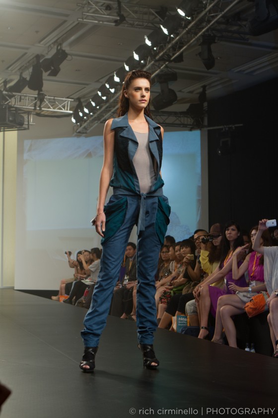 Photo 9 by rich cirminello for Runway