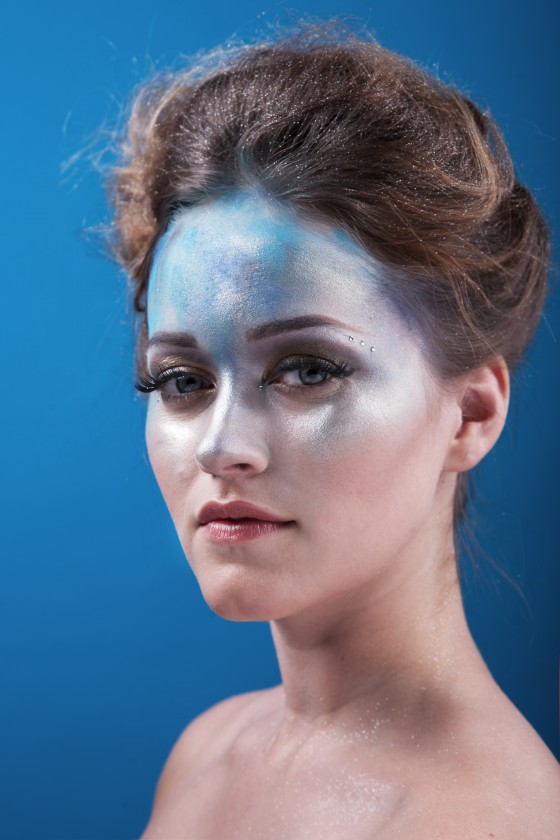 Photo 2 by Brian Rankin for Sara Law MUA
