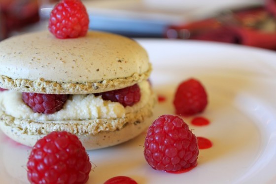 Photo 8 by Liz Davenport for Food Photography