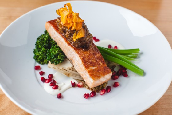Food Photography-Becketts's Table
