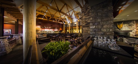 Firebirds Grill - Tucson AZ
