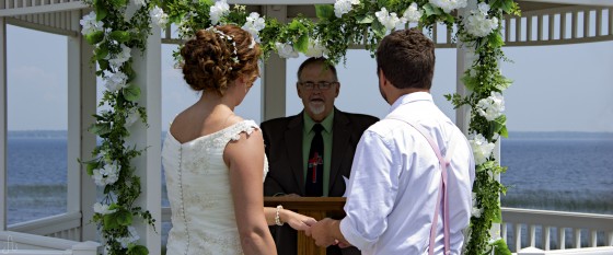 Photo 1 by for Summer Wedding