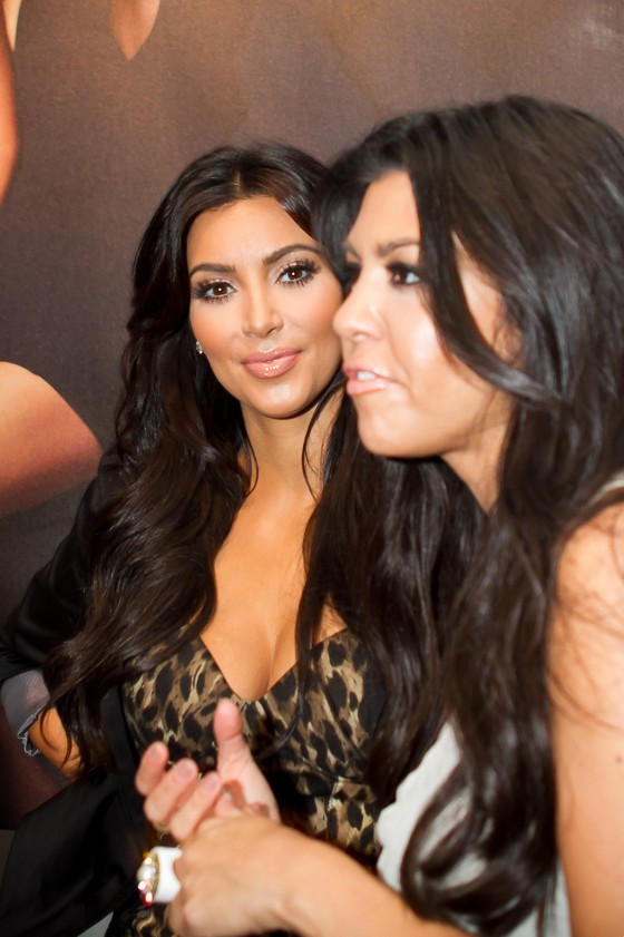 Kim Kardashian KardashianKollection Sears