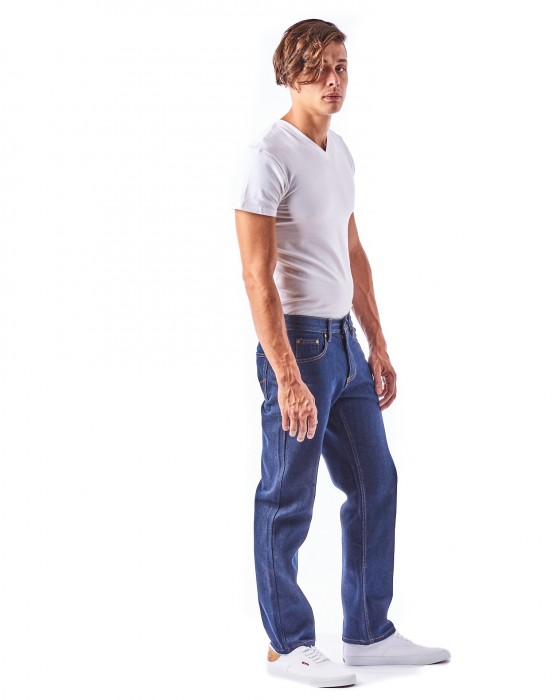 For jeans