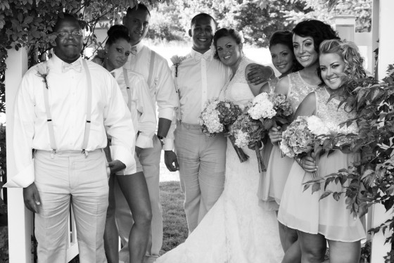 Photo 13 by Image Tale Productions for Wedding Photo Samples