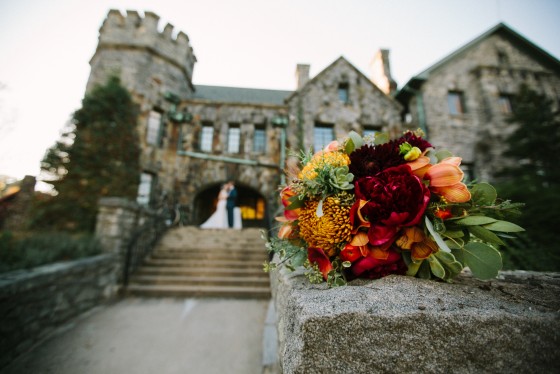Homewood Wedding Asheville
