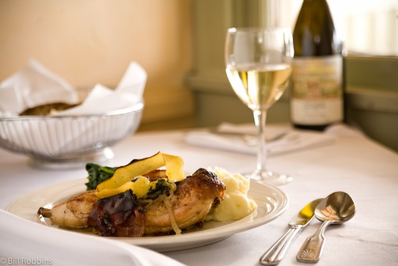Photo 9 by Bill Robbins for Food and Drink
