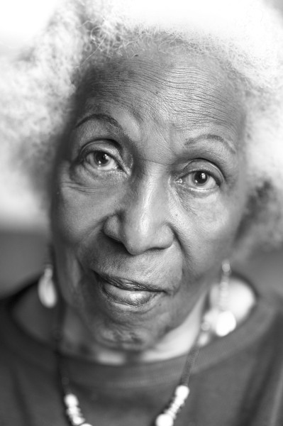 Photo 1 by Victoria Smith for Headshots (Civil Rights Poets)
