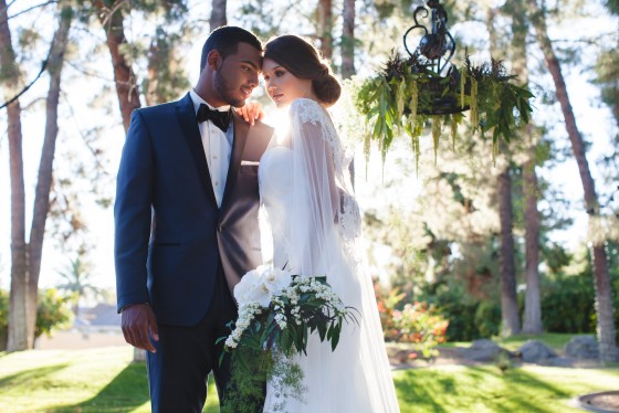 Photo 1 by Lifestyle Media and Branding with Bridgette Marie for Styled Wedding Shoots and Bridal Fashion