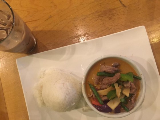 Thai-Licious