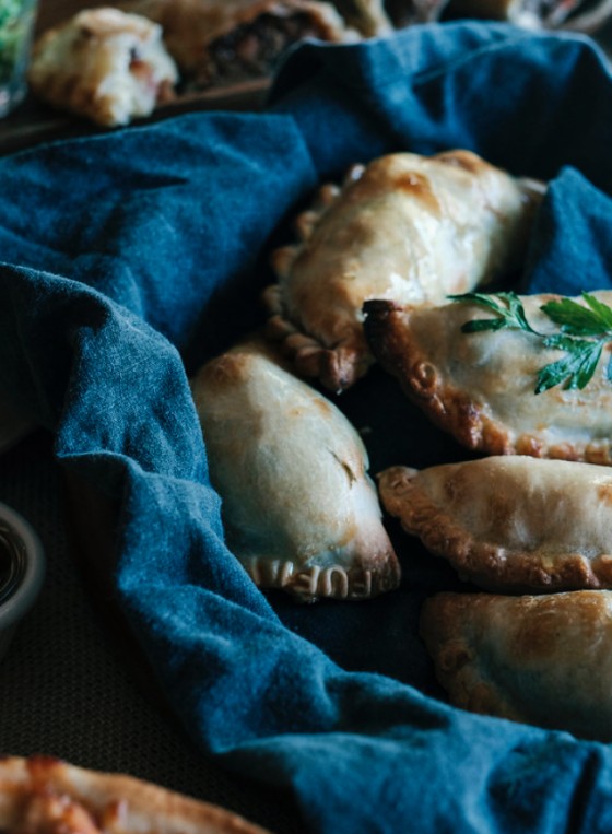 Photo 3 by Andrea Lorena for Food Editorials