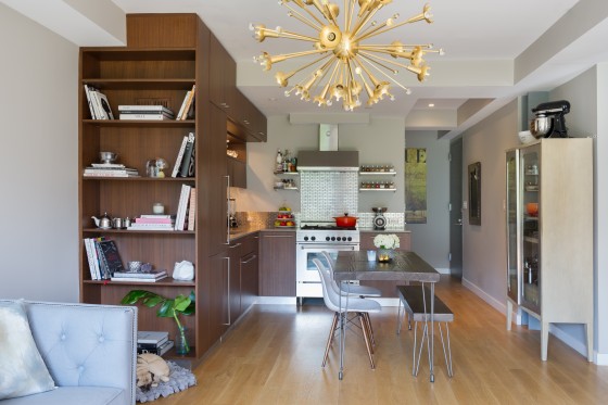 Photo 28 by Morgan Ione Photography for Interiors and Architecture