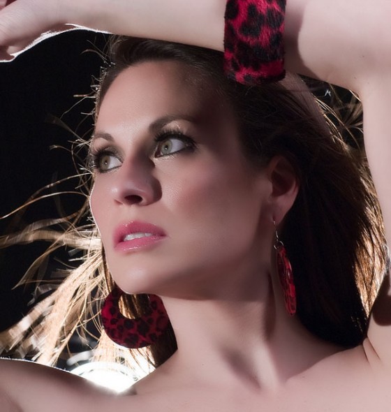 Photo 0 by Michael Margolies for Fashion and Models