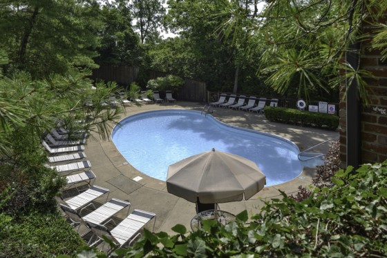 Pools