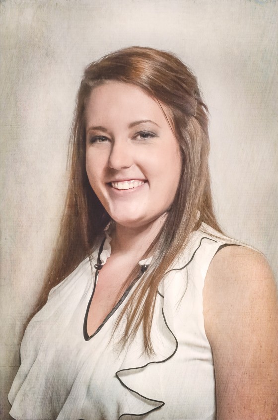 Artistic Headshot