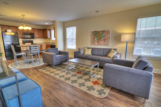 Living Rm