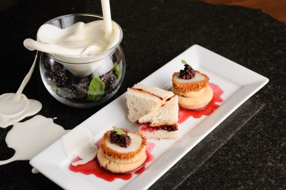 Photo 3 by GoodEye Photography + Design for Food