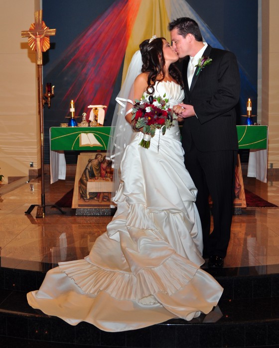 Photo 232 by Craig Irvine for Wedding Photography