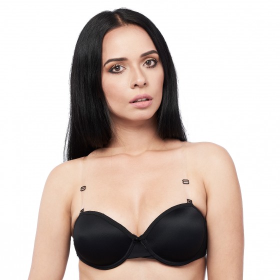 For a bra